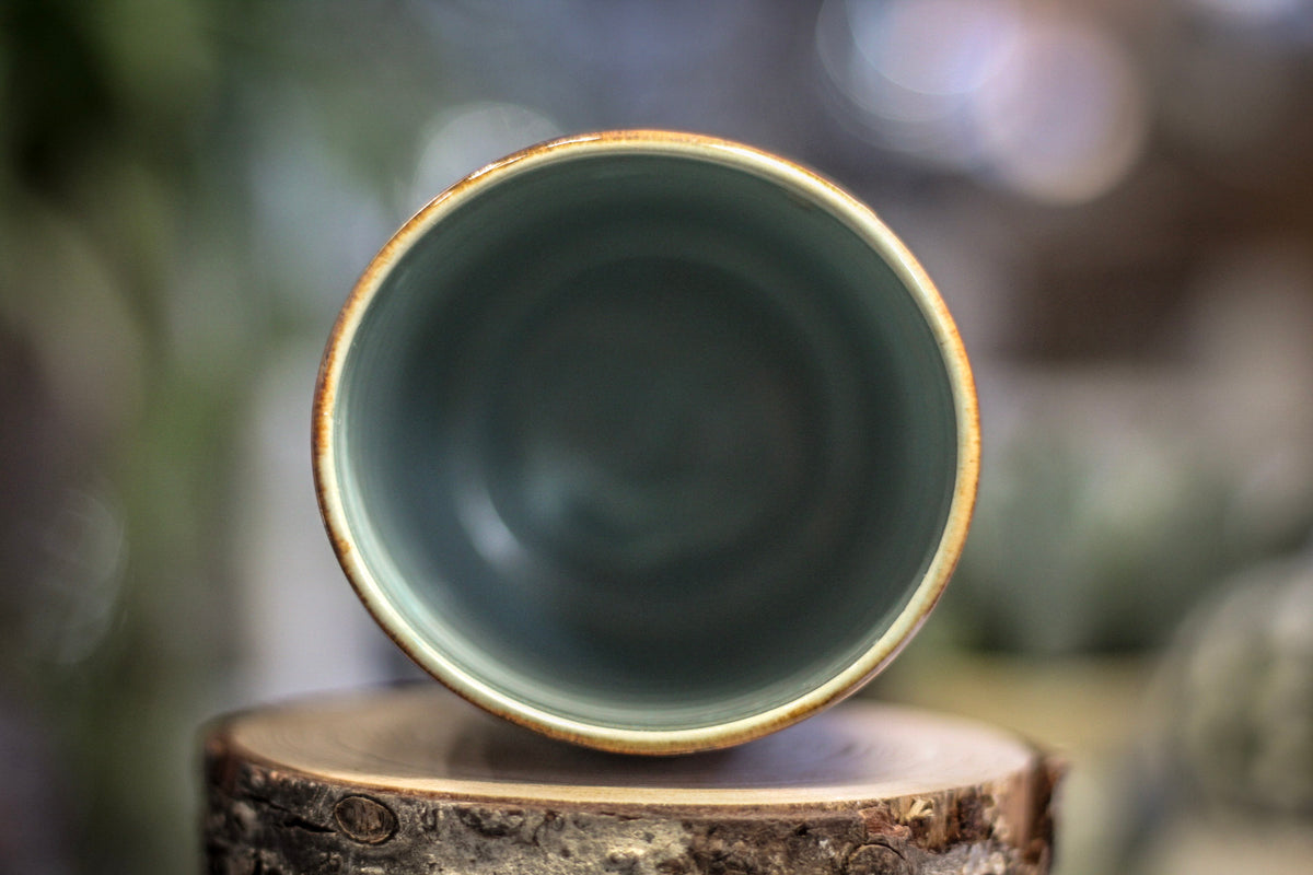 21-G EXPERIMENT Textured Cup - ODDBALL, 14 oz. - 10% off