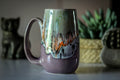 26-D EXPERIMENT Mug, 18 oz.