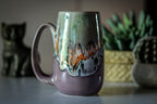 26-D EXPERIMENT Mug, 18 oz.