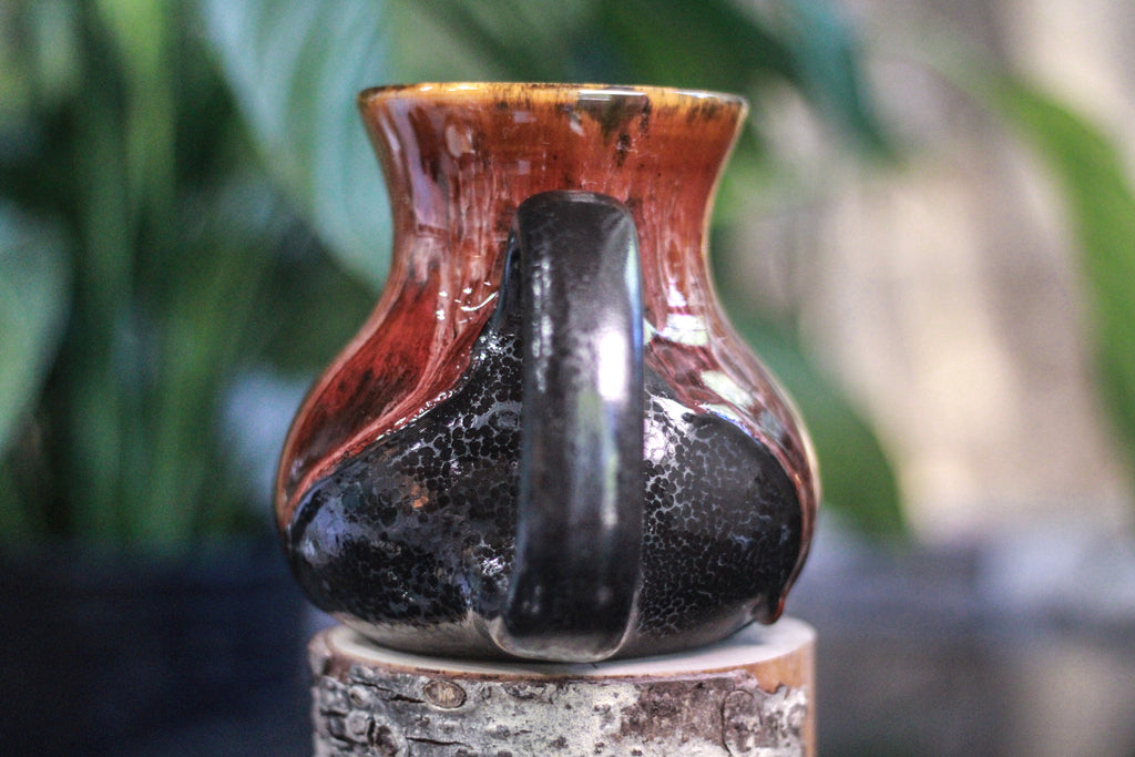 25-C Molten PROTOTYPE Flared Mug - MISFIT, 23 oz. - 20% off