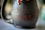 25-C Red Dragon Barely Flared Mug - MISFIT, 17 oz. - 20% off
