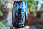 22-E Midnight Tide Mug - MINOR MISFIT, 24 oz. - 10% off