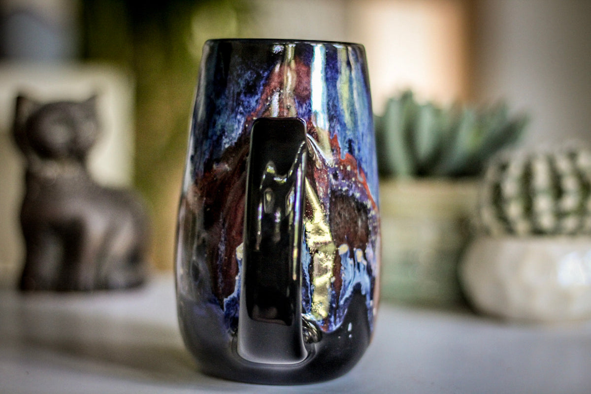 23-B Stellar Mug - MISFIT, 20 oz. - 5% off