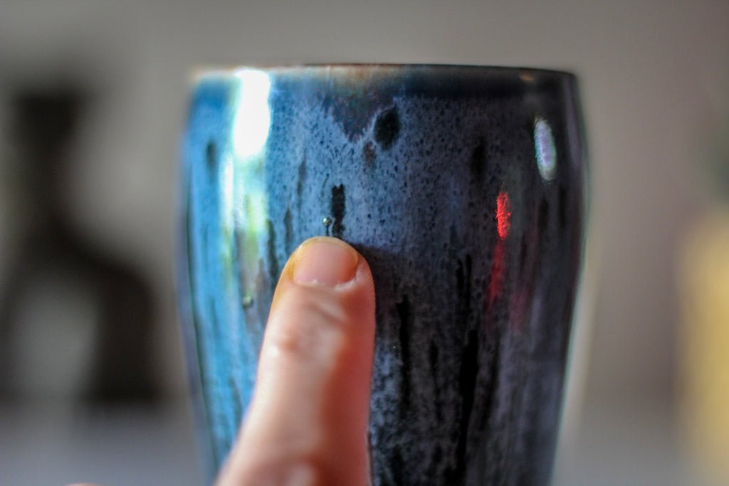 28-G PROTOTYPE Petite Cup, 7 oz.
