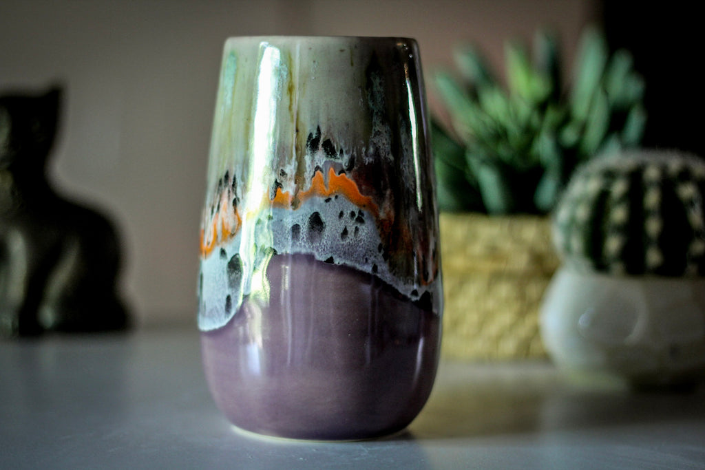 26-D EXPERIMENT Mug, 18 oz.