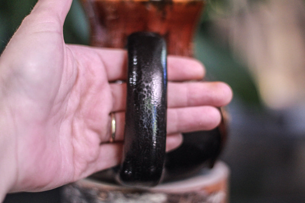 25-C Molten PROTOTYPE Flared Mug - MISFIT, 23 oz. - 20% off