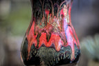 25-B Molten Strata Flared Mug - TOP SHELF, 19 oz.