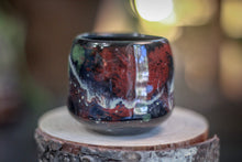 Load image into Gallery viewer, 22-H Rainbow Stellar Small Cup, 4 oz.