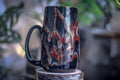 24-D Scarlet Grotto Mug - ODDBALL, 24 oz. - 15% off
