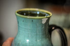 22-D EXPERIMENT Barely Flared Acorn Mug - MISFIT, 18 oz. - 10% off