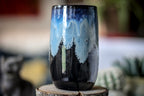 24-F Midnight Tide Mug, 15 oz.