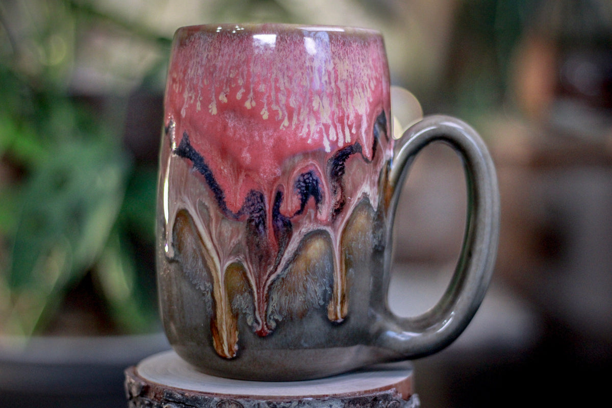 03-C PROTOTYPE Mug, 21 oz.