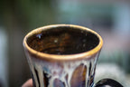02-D New Wave Barely Flared Mug -  MISFIT, 22 oz. - 15% off