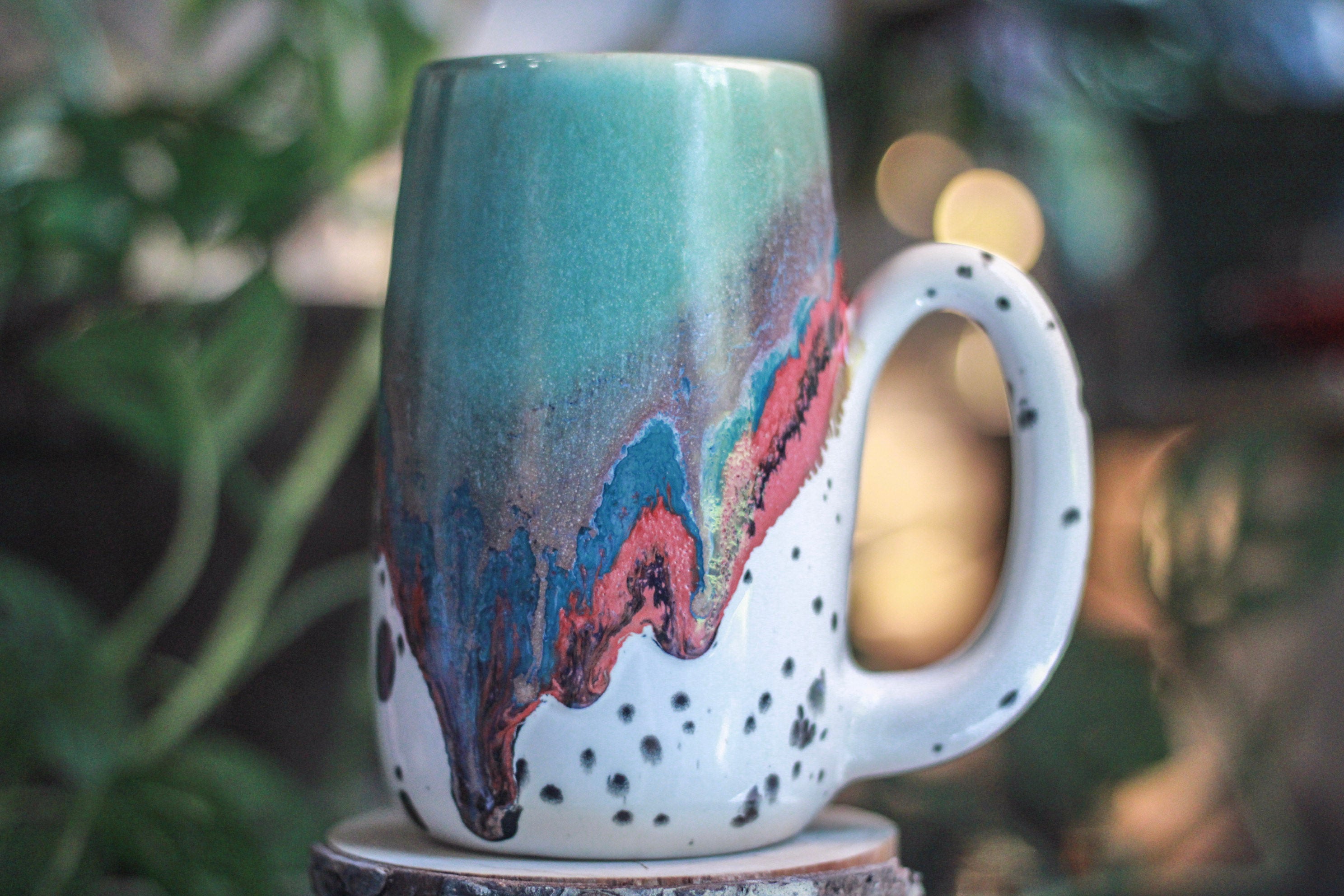 03-B Sonora Mug - MISFIT, 23 oz. - 20% off
