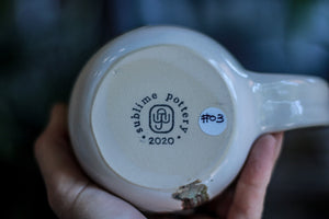 03-C PROTOTYPE Mug - MISFIT, 24 oz. - 15% off