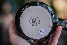 Load image into Gallery viewer, 02-B PROTOTYPE Notched Mug - TOP SHELF MISFIT, 24 oz.