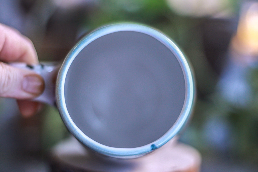 02-B Sonora Mug, 25 oz.