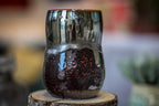 03  EXPERIMENT Gourd Mug - MINOR MISFIT, 13 oz.