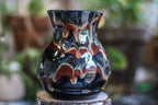 21-D Scarlet Grotto Flared Notched Acorn Mug, 23 oz.