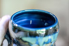 22-D Moody Blues Gourd Mug - ODDBALL, 26 oz. - 15% off