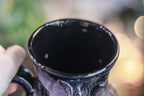 21-C Cosmic Amethyst Grotto Flared Acorn Mug - MISFIT, 27 oz. - 25% off
