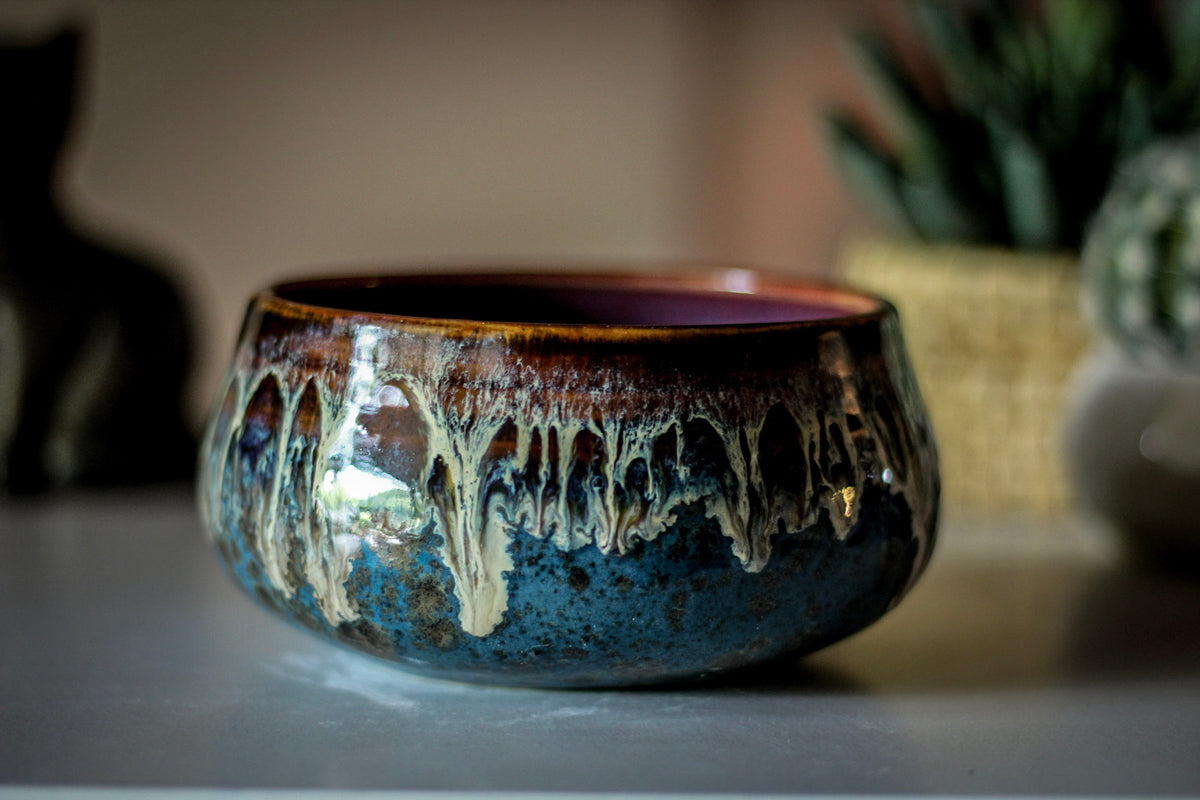 28-E New Wave Bowl - MISFIT, 18 oz. - 15% off