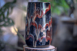 24-D Scarlet Grotto Mug - ODDBALL, 24 oz. - 15% off