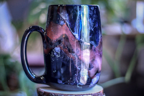 20-B Twilight Stellar Mug, 23 oz.