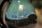 22-D EXPERIMENT Barely Flared Acorn Mug - MISFIT, 18 oz. - 10% off