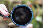 022-B Fire & Ice Notched Mug - MISFIT, 25 oz. - 20% off