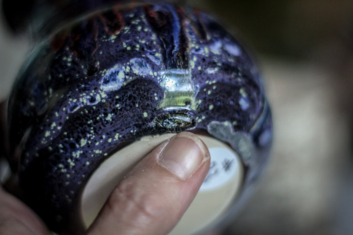23-G EXPERIMENT Flared Acorn Cup - MISFIT, 12 oz. - 20% off
