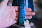 21-B Labradorite Notched Mug - TOP SHELF MISFIT, 22 oz.