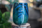23-A Labradorite Mug - MISFIT, 21 oz. - 15% off