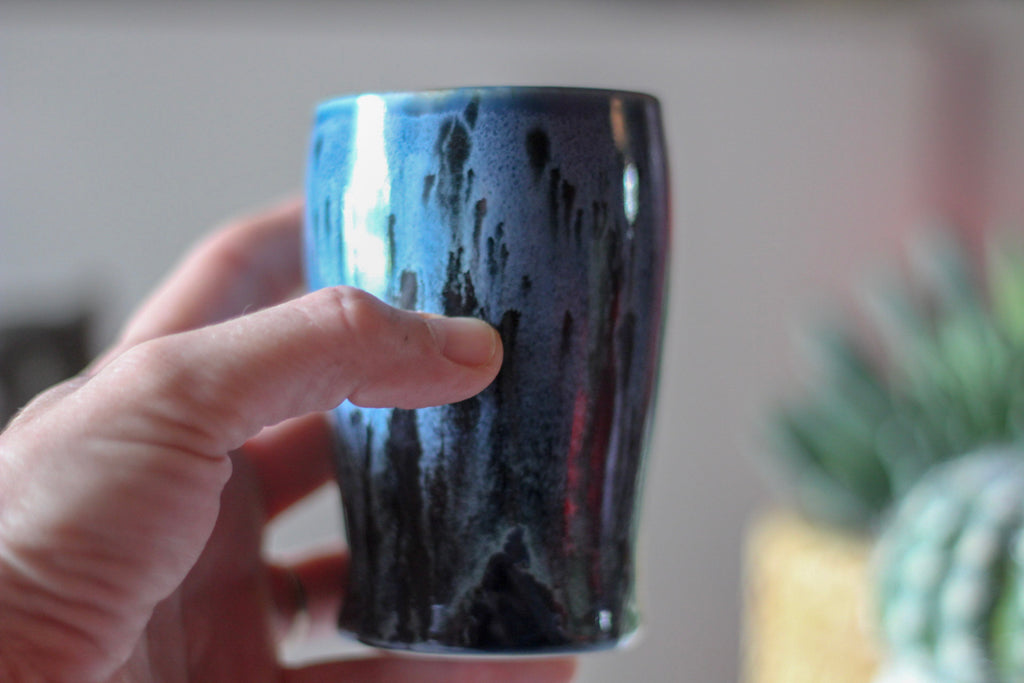 28-G PROTOTYPE Petite Cup, 7 oz.