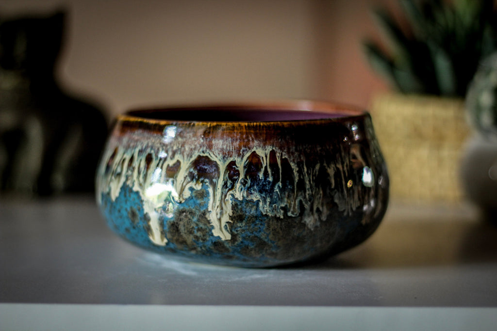 28-E New Wave Bowl - MISFIT, 18 oz. - 15% off