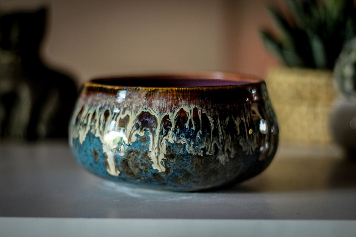 28-E New Wave Bowl - MISFIT, 18 oz. - 15% off
