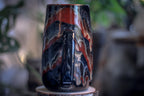 24-D Scarlet Grotto Mug - ODDBALL, 24 oz. - 15% off