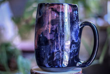 Load image into Gallery viewer, 20-B Twilight Stellar Mug, 23 oz.