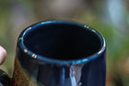 022-B Fire & Ice Notched Mug - MISFIT, 25 oz. - 20% off