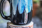 22-E Midnight Tide Mug - MINOR MISFIT, 24 oz. - 10% off