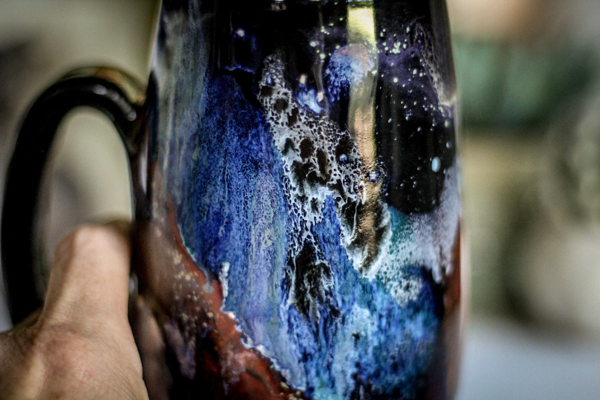23-B Stellar Mug - MISFIT, 20 oz. - 5% off