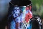 23-A Rainbow Stellar Stein Mug, 20 oz.