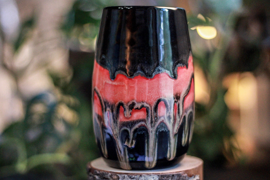 25-B Molten Strata Mug - MISFIT, 26 oz. - 15% off