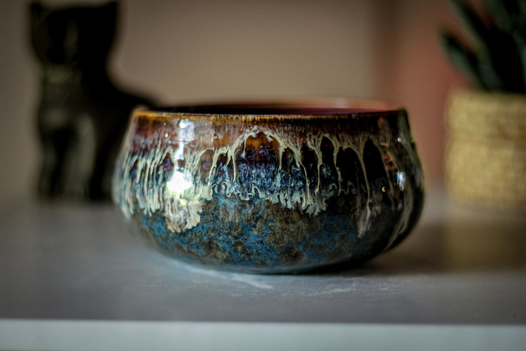 28-E New Wave Bowl - MISFIT, 18 oz. - 15% off