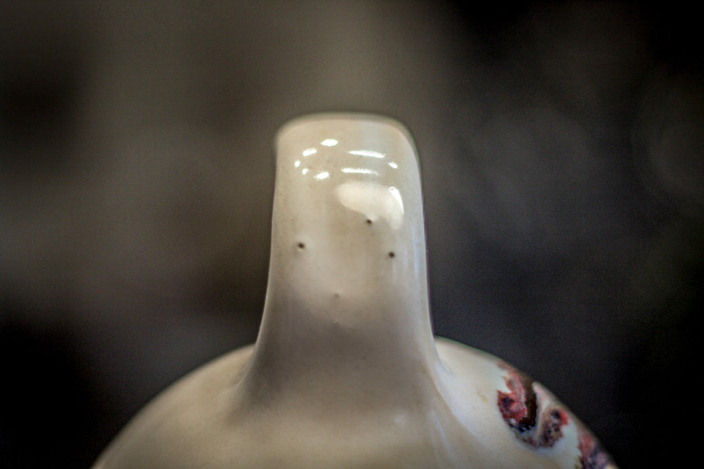 23-B Snowy Grotto Variation Gourd Mug - MISFIT, 20 oz. - 15% off