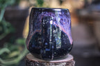 22-D Midnight Bliss Gourd Mug - TOP SHELF, 20 oz.