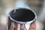 22-C Molten Magic Notched Gourd Mug - TOP SHELF, 17 oz.
