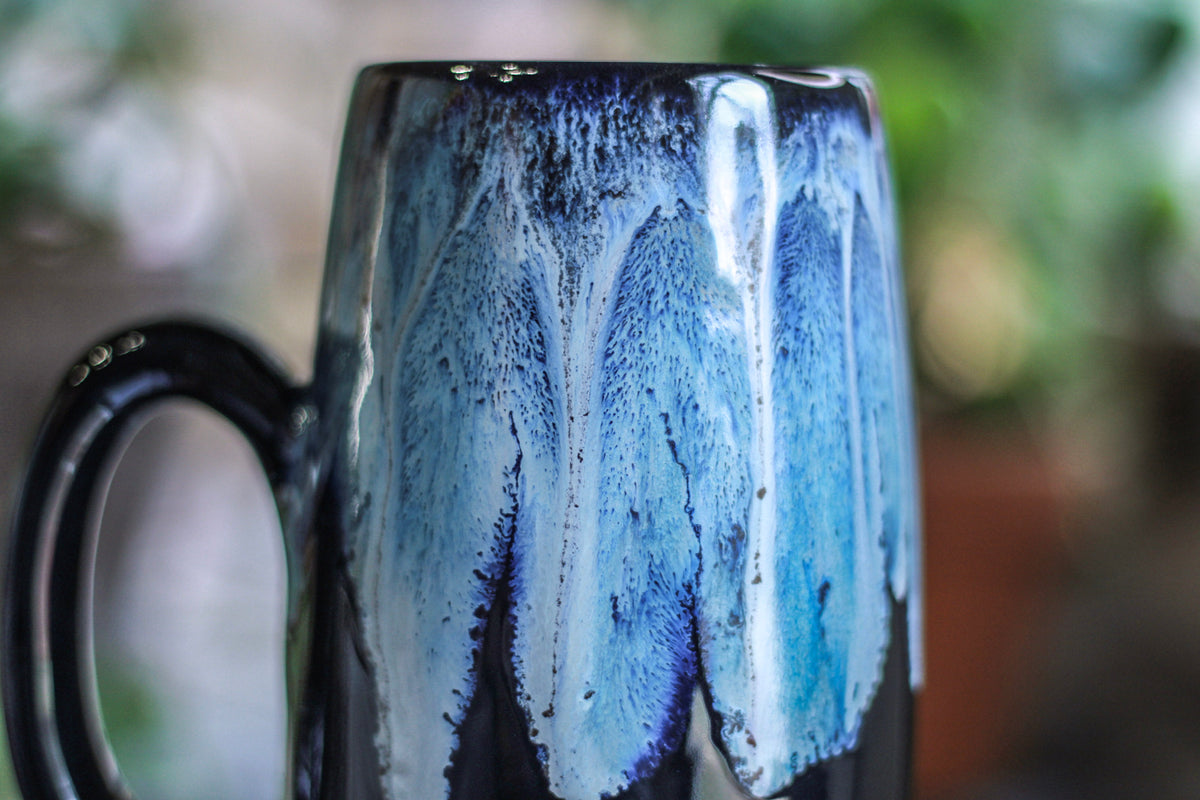 22-E Midnight Tide Mug - MINOR MISFIT, 24 oz. - 10% off