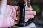 21-D Scarlet Grotto Flared Notched Acorn Mug, 23 oz.
