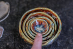 21-F New Wave Nest Bowls + tiny bonus dish - MISFIT, 1/2 to 4 oz. - 10% off